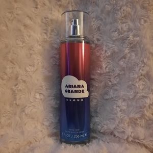 Ariana Grande Cloud body mist